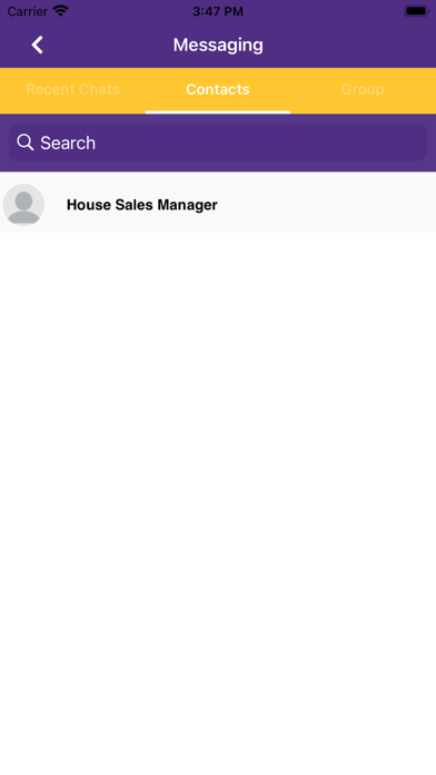 Viking Contractors, LLC Screenshot