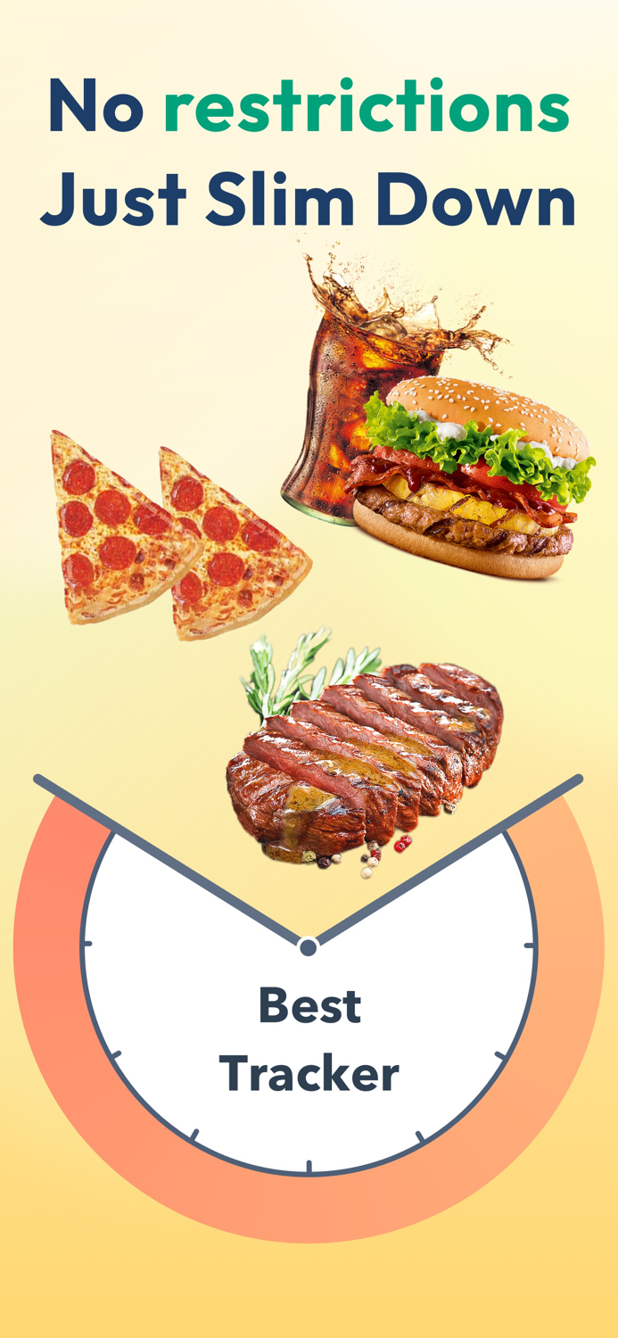 Fasting Tracker and Plan Litely