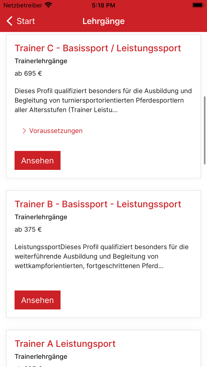 Pferdesportverband Weser-Ems