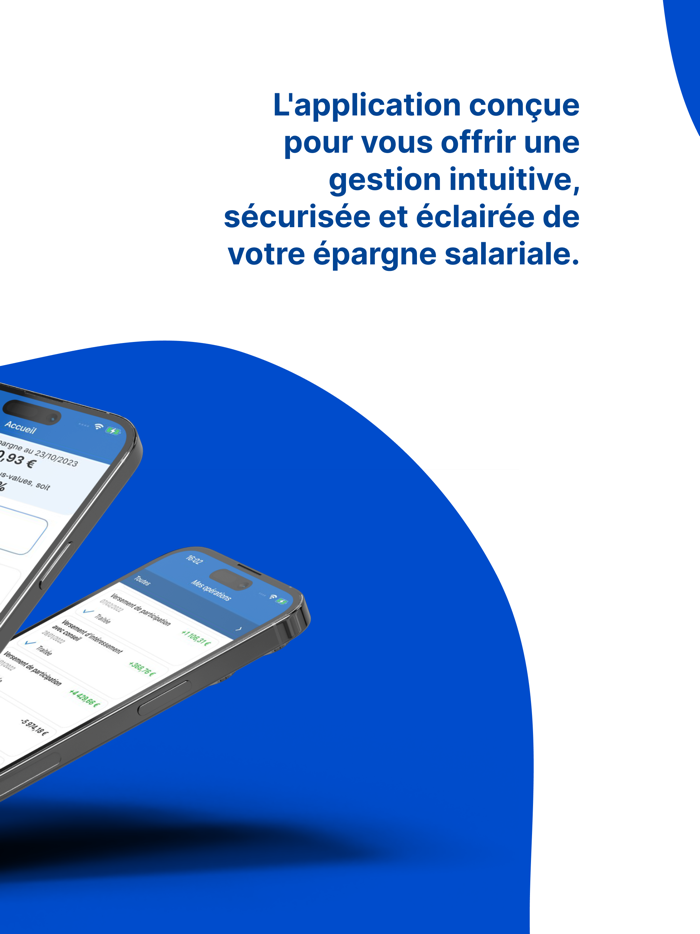 CM Épargne Salariale