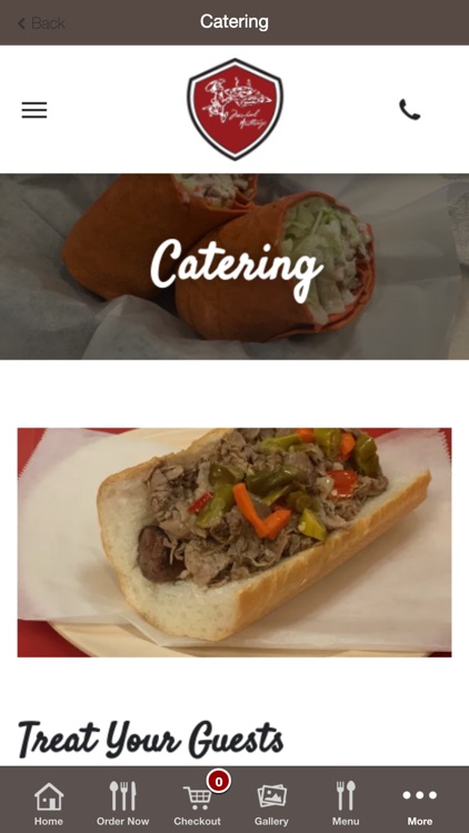 Michael Anthonys screenshot-3