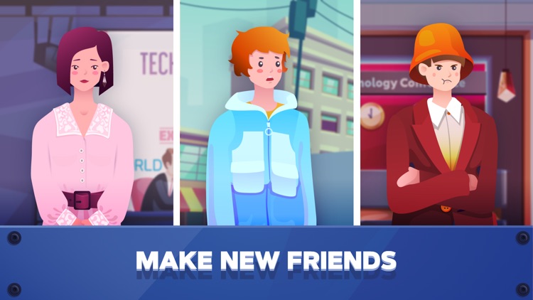 PC Creator 2 - PC Building Sim