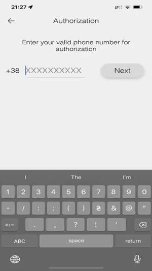 Beru taxi screenshot 1