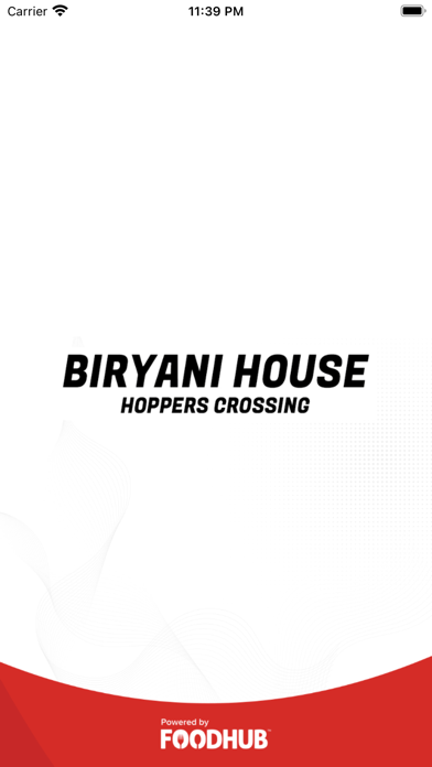 Biryani House Hoppers Crossing Screenshot