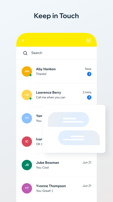 Display Holbox Screenshot