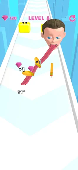 Game screenshot Sweet! Talk! apk