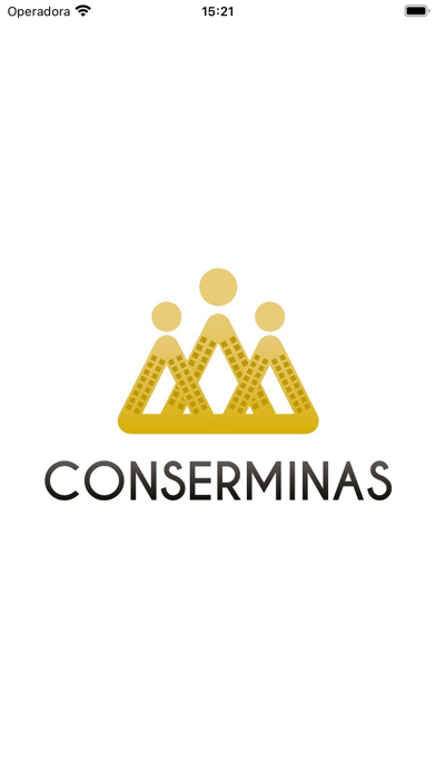 Conserminas Screenshot