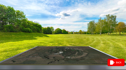 Tabasco's Virtual Tour Screenshot