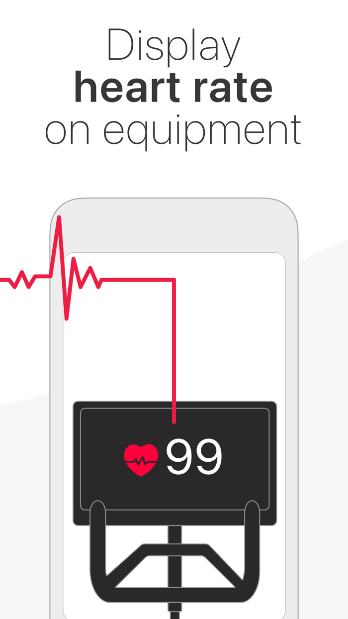 WATCH LINK Heart Rate App