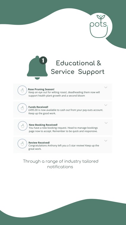 Pots for Gardeners screenshot-9