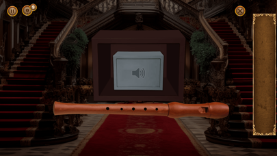 100 Doors Castle Escape Game Screenshot