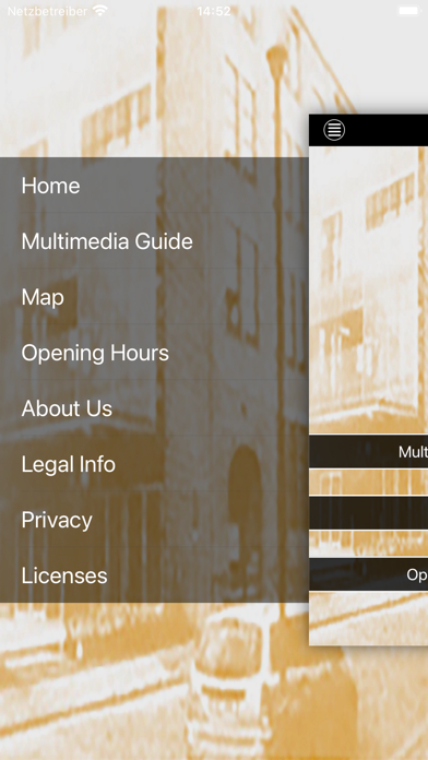 KSM Screenshot