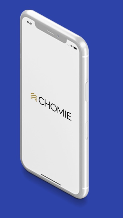 Chomie Home Inspection Lebanon Screenshot