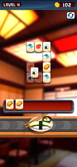Game screenshot Fresh Sushi! mod apk