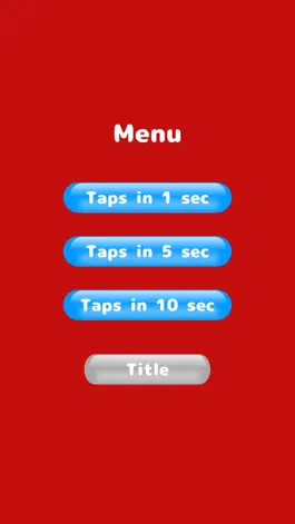 Game screenshot Tap of The World apk