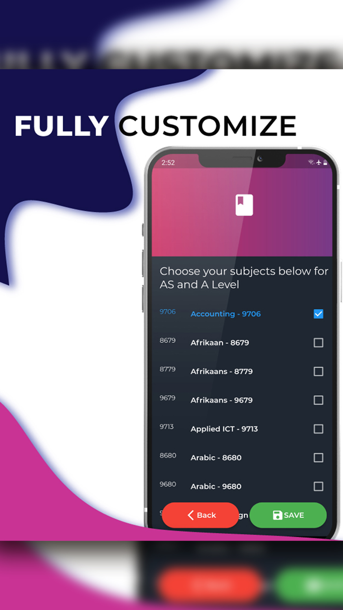 Papa Cambridge - CAIE and More