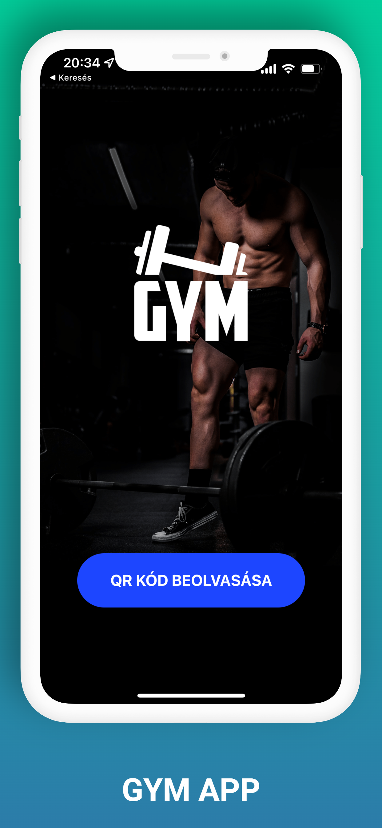 GymApp