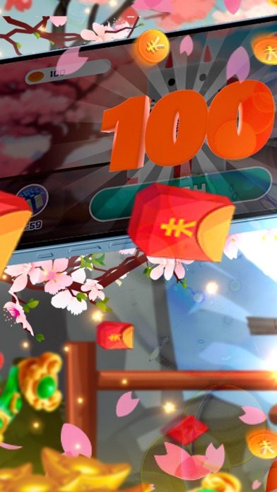 Fortune Neko Screenshot