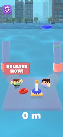 Game screenshot Catch'n Rise apk