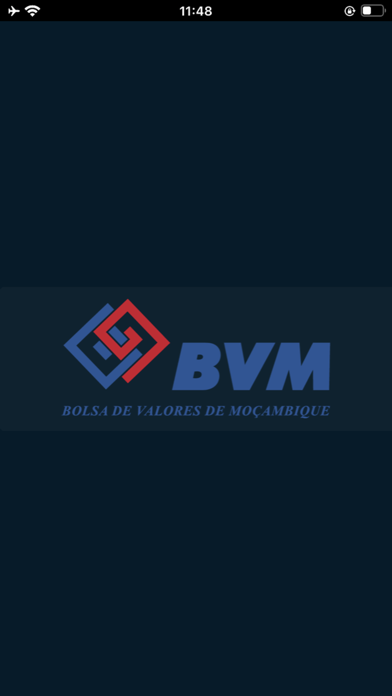 BVM Móvel Screenshot