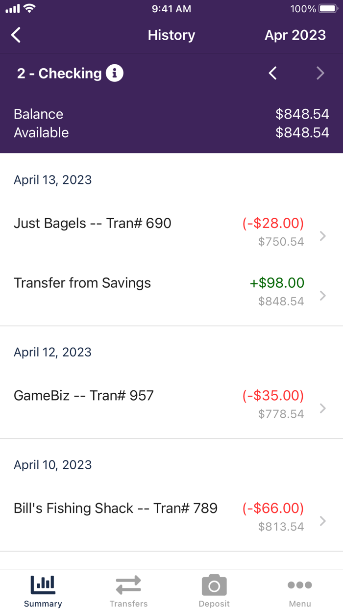 TEAMSTERS COUNCIL 37 FCU