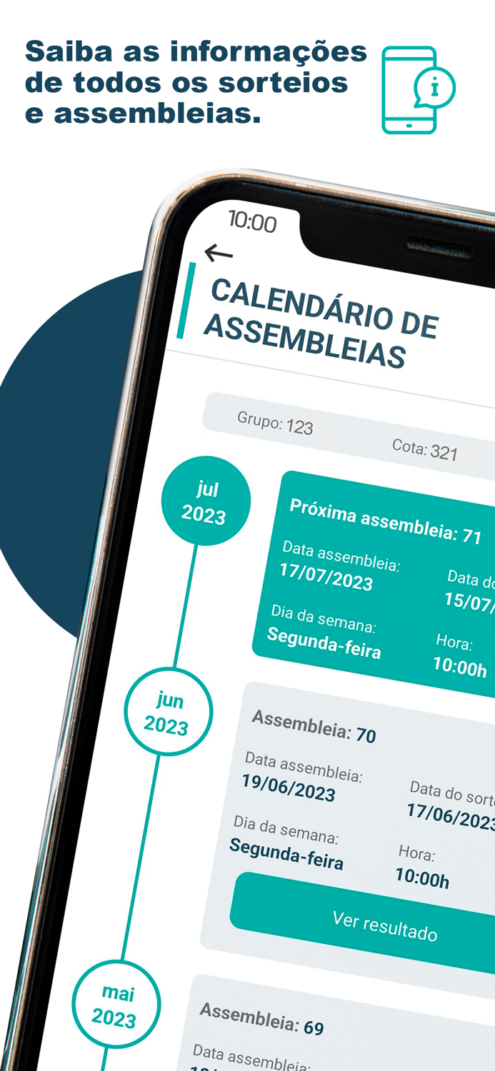 Âncora AutoAtendimento