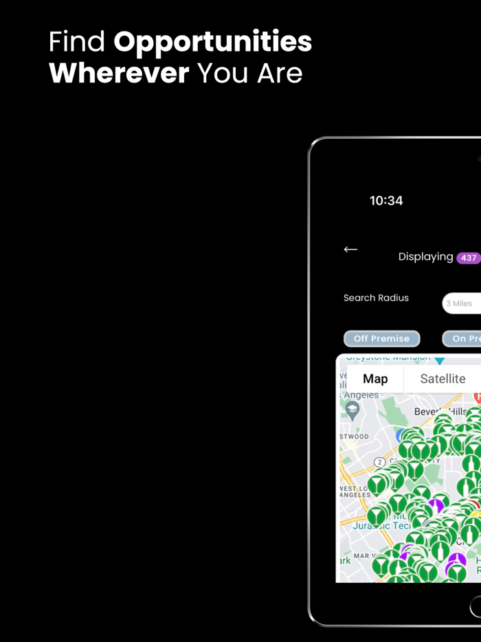 Oz Part Time Liquor Sales