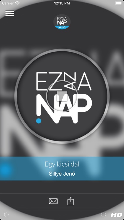 Ez Az A Nap Rádió