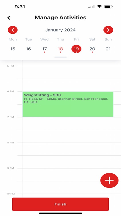 Fidaira screenshot-7