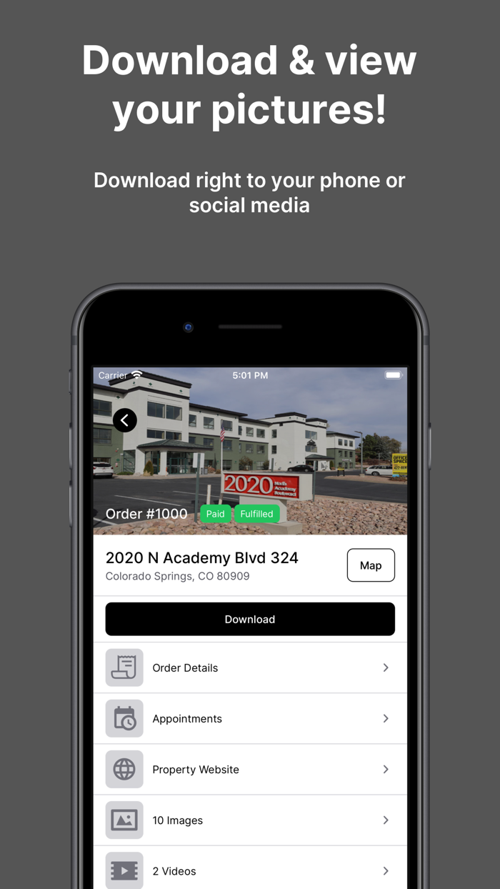 Brett Neilsen Photography