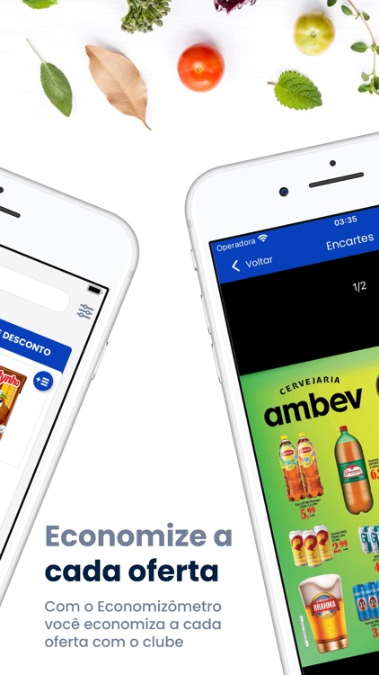 Colonial Clube de Ofertas