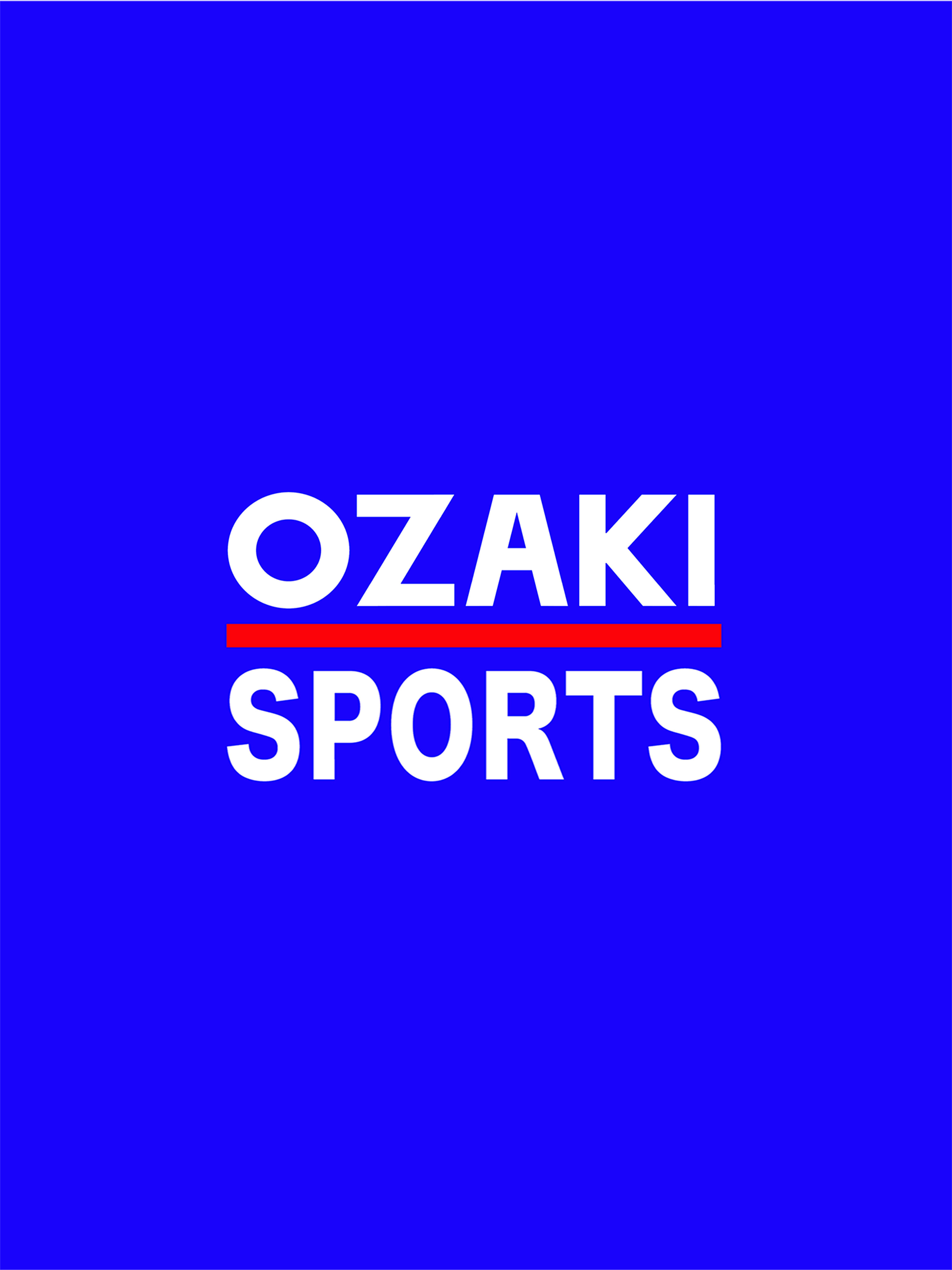 オザキスポーツアプリ