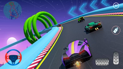 Car Drift Racing 3D Master Gam Screenshot