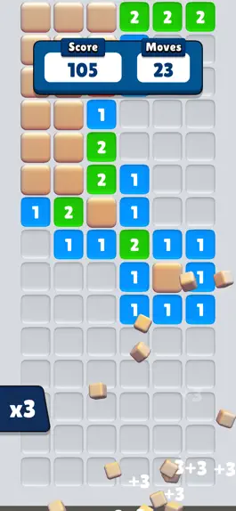 Game screenshot Clear the Board! hack