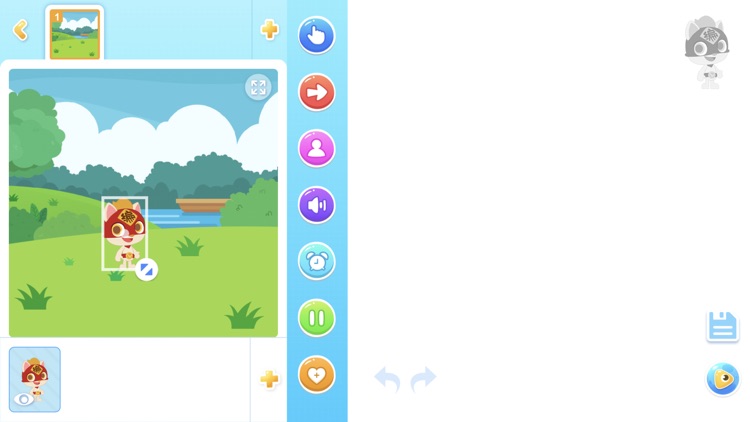 启蒙编程 screenshot-3