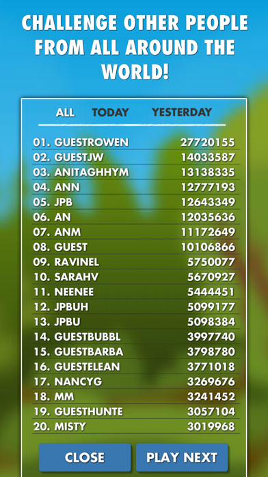 Word Search Games PRO Screenshot
