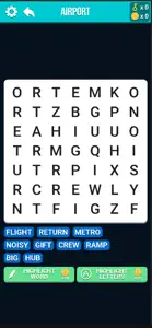 Fun Word Challenge screenshot #4 for iPhone