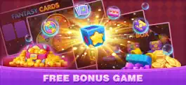 Game screenshot BingoBuzzBlitz hack