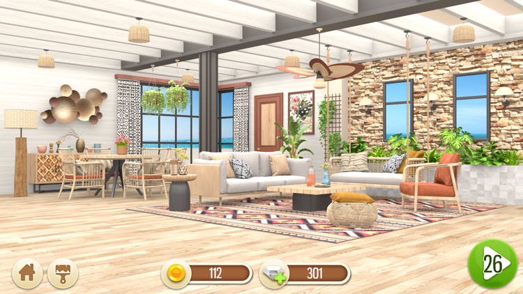 Design My Home Makeover: Words screenshot-7