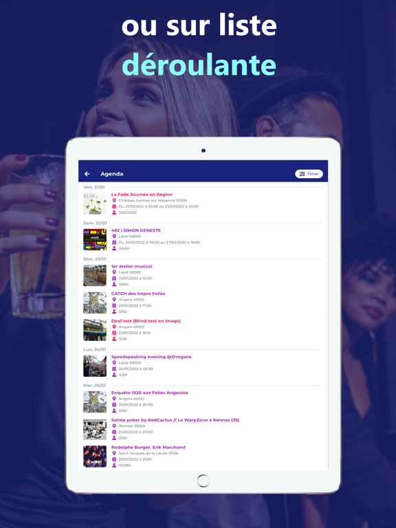 Screenshot #6 pour Winkort