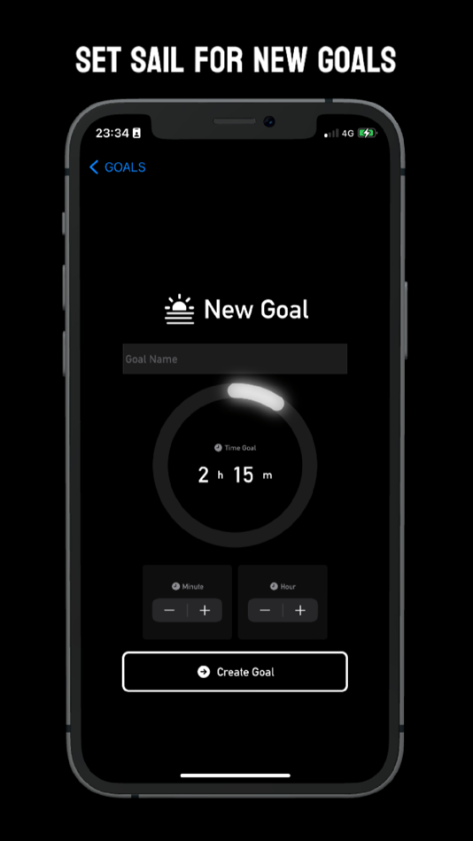 #8. PeakEverest (iOS) 由: Huseyin Bayir