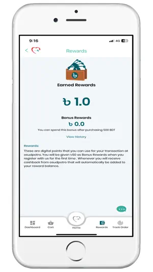 osudpotro - Online Pharmacy screenshot 3