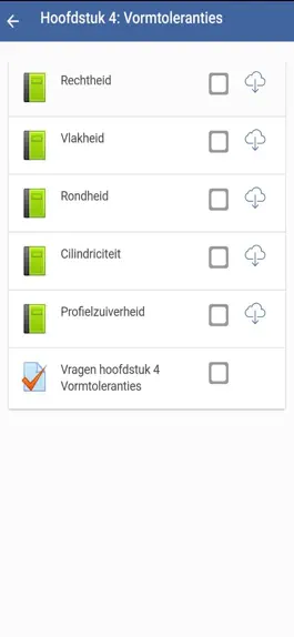 Game screenshot CRAFT learning apk