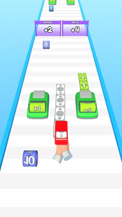 Money Cutter Screenshot