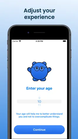 Game screenshot Mini Mind hack