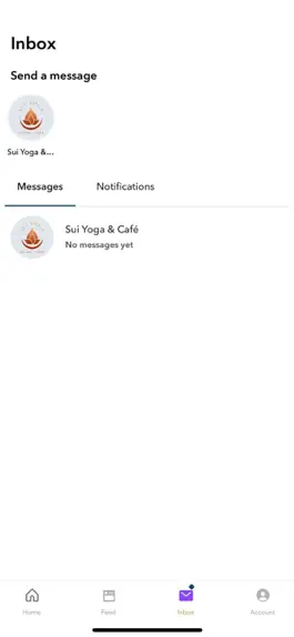 Game screenshot SUI YOGA hack