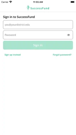 Game screenshot SuccessFund mod apk