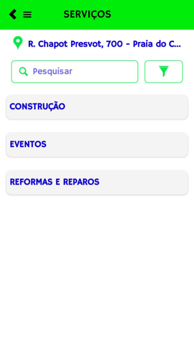 Conexão BR Screenshot
