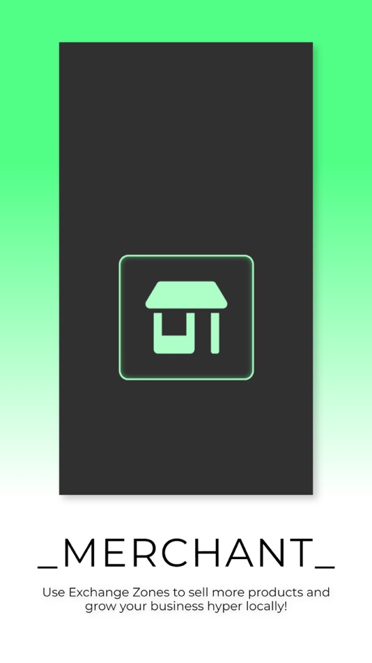 #1. _MERCHANT_ (iOS) 由: Relai, Inc.