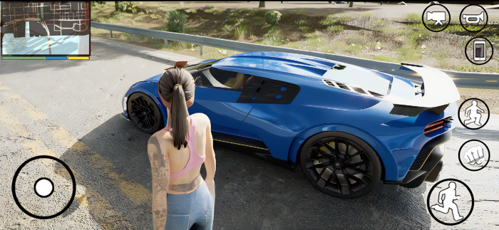 Master of DrivingCar Sim 2023